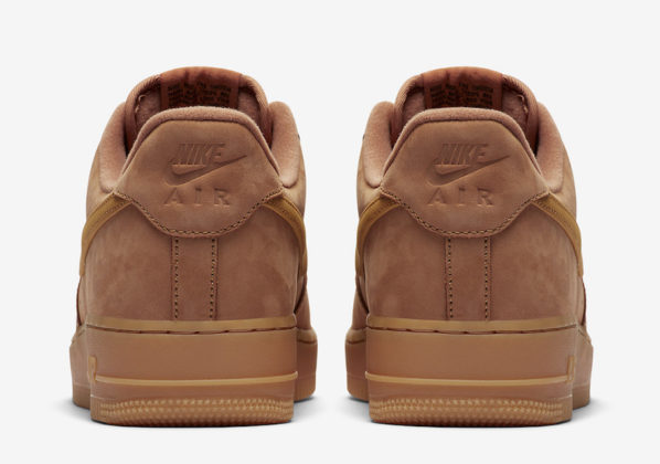 Nike Air Force 1 Low Wheat CJ9179-200 Release Date Info | SneakerFiles