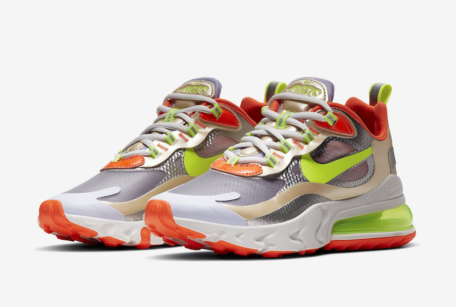 nike air max 270 new releases