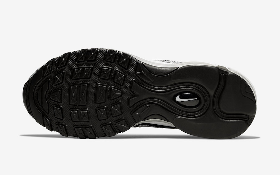 Nike Air Max 97 Snakeskin CT1549-001 Release Date Info | SneakerFiles