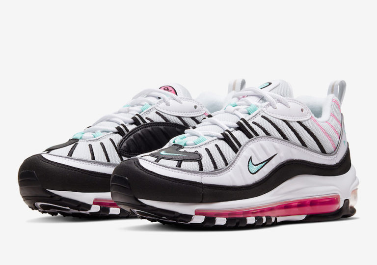 south beach air max