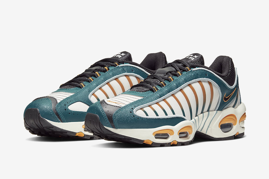 nike air max tailwind 4 release date