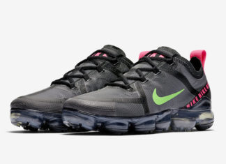 upcoming vapormax 2019