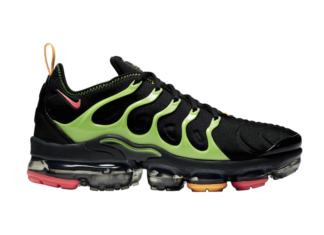 vapormax plus 2019 release date