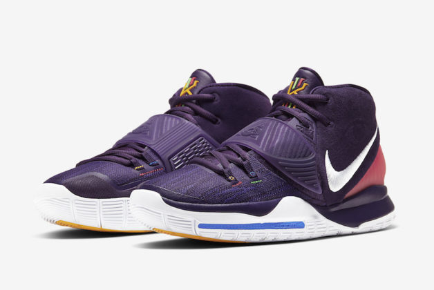 Nike Kyrie 6 Colorways, Release Dates + Pricing | SneakerFiles