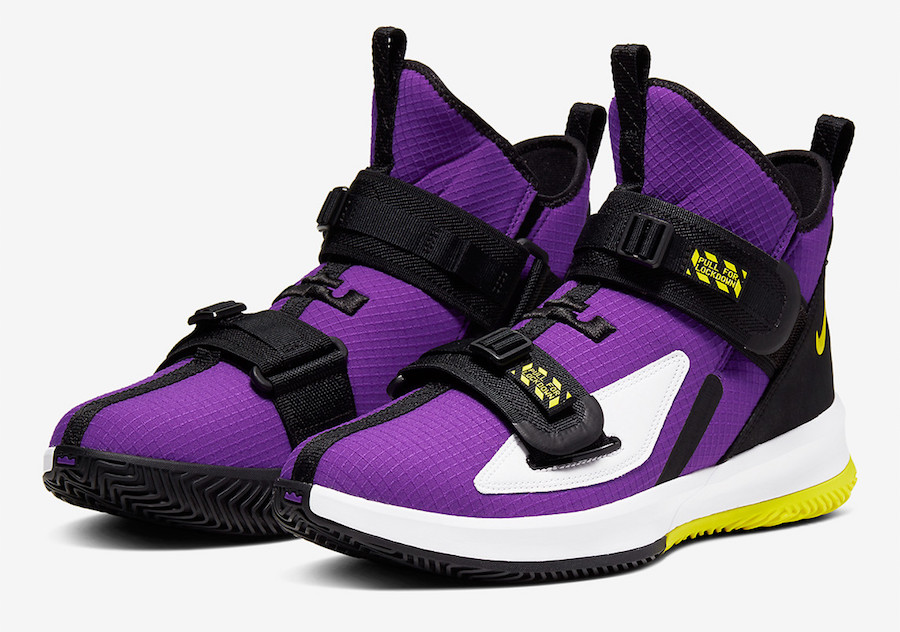 lebron soldier 13 for sale