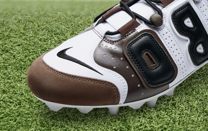 nike baseball cleats 2019