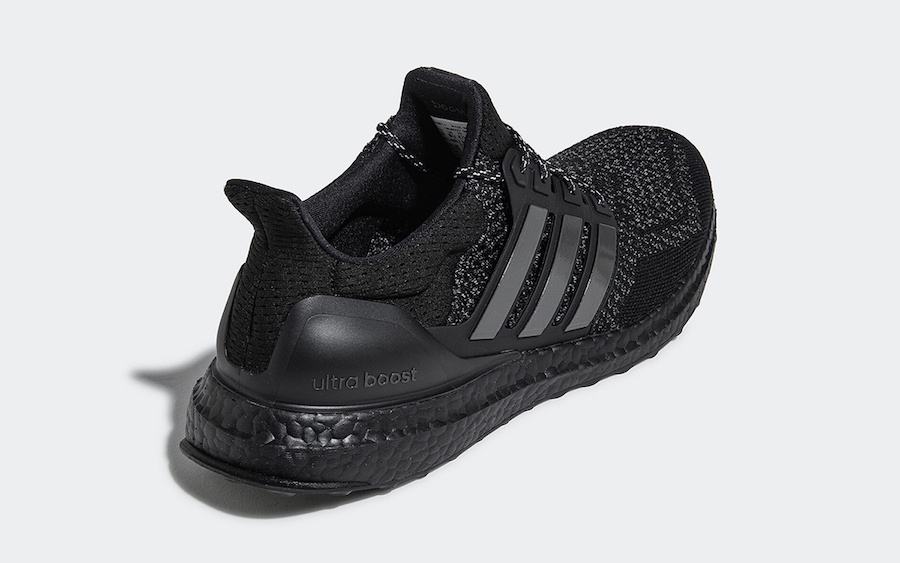 adidas ultra boost 1.0 show me the money black