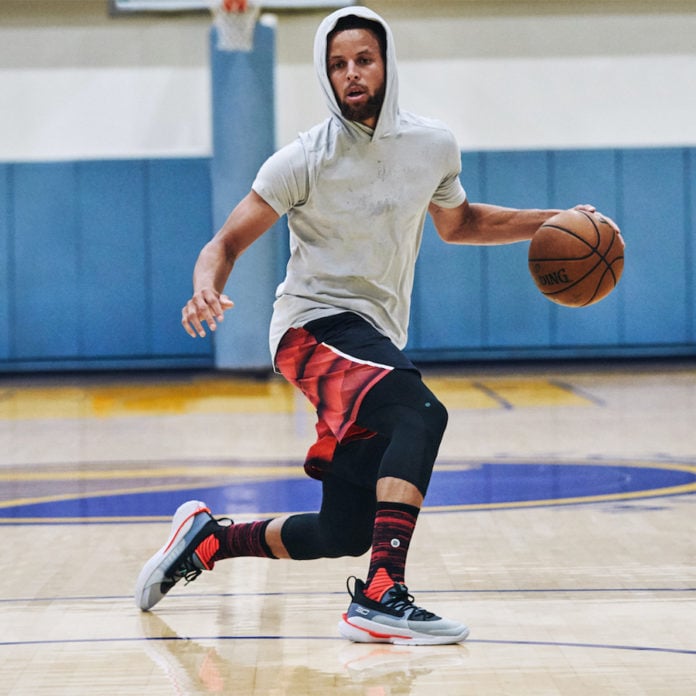 Under Armour Curry 7 Colorways + Release Dates | SneakerFiles