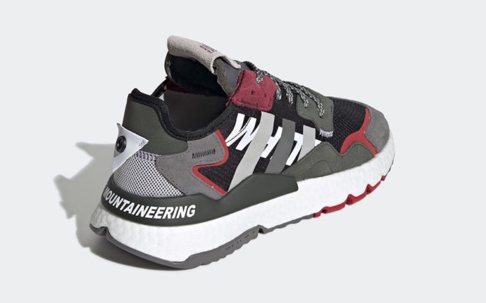 adidas night jogger white mountaineering