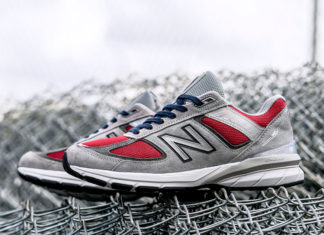 new balance 99v5 release date