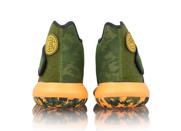 harden camo