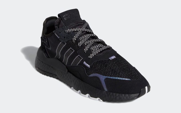 nite jogger xeno