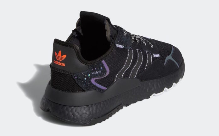 nite jogger reflective xeno