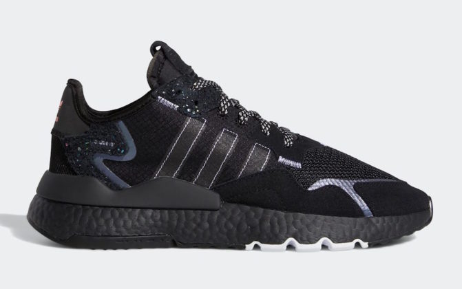 adidas nite jogger waterproof