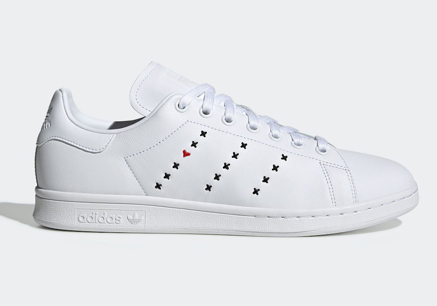 stan smith ultra boost 2019