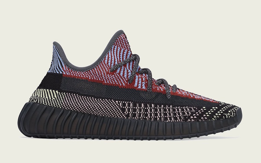 yeezy coming out december 2019