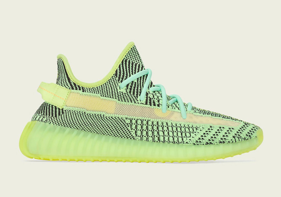 what are the next yeezys coming out