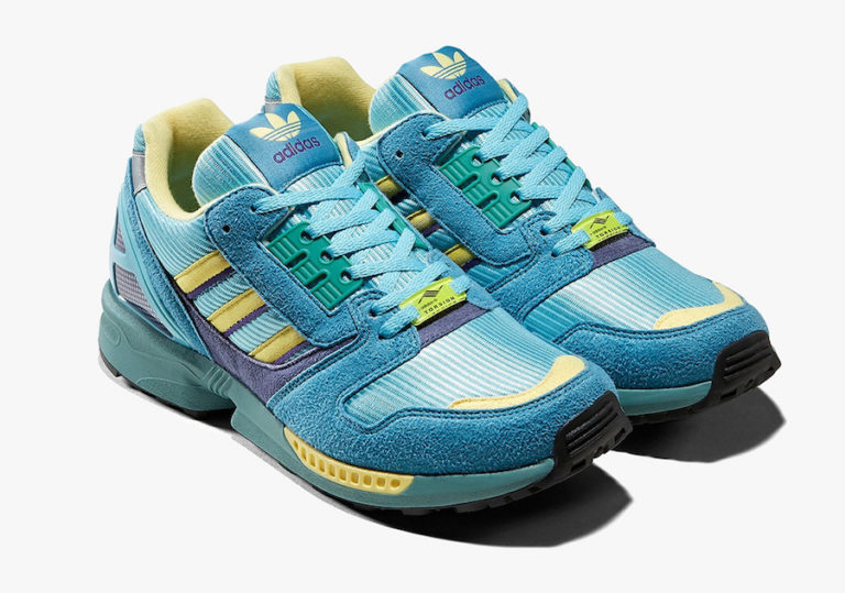 adidas zx 8000 release 2019