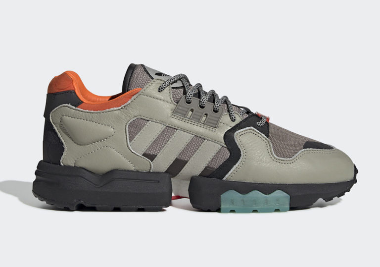 adidas zx torsion sesame