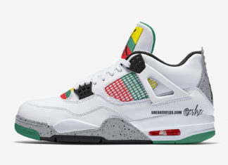 faded spruce jordan 4