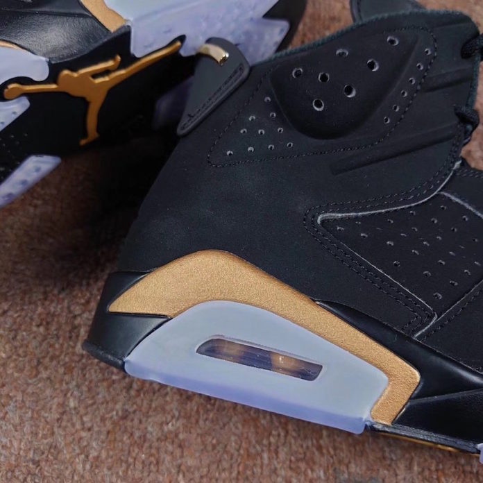 Air Jordan 6 Defining Moments Dmp Ct4954 007 2020 Release Info Sneakerfiles