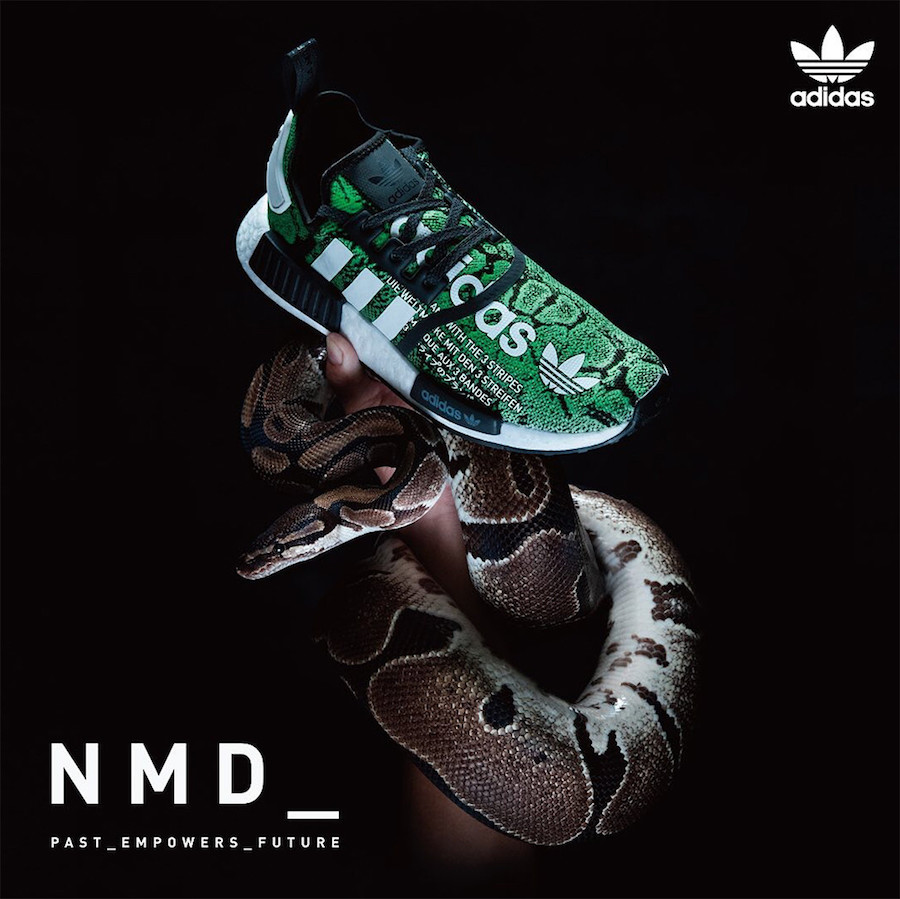 nmd special