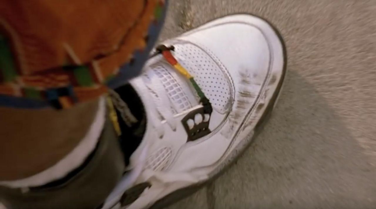 do the right thing 4s