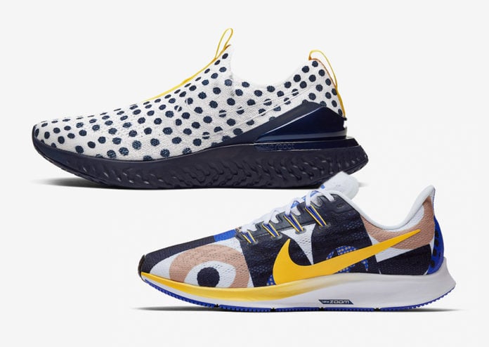 cody hudson nike pegasus 36