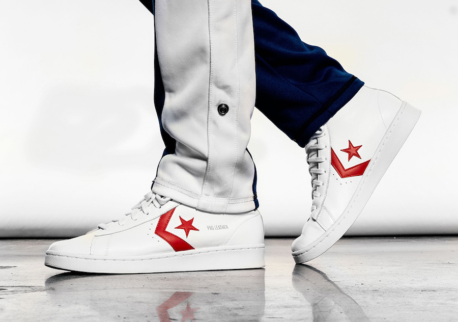 Converse Pro Leather All-Star Pack Release Date Info | SneakerFiles