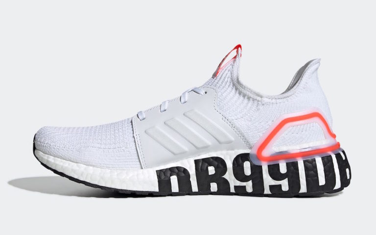 david beckham ultra boost 2019