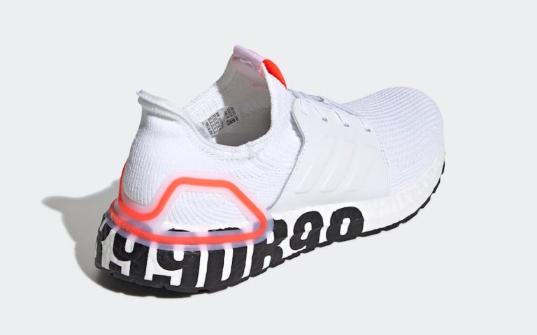 ultra boost david beckham 2019