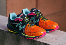 new balance 860v2 2015