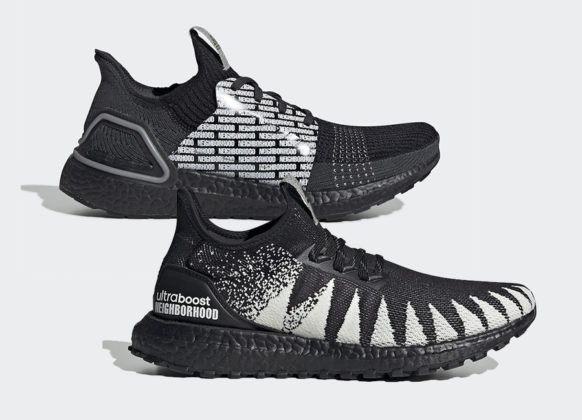 ultra boost all terrain neighborhood