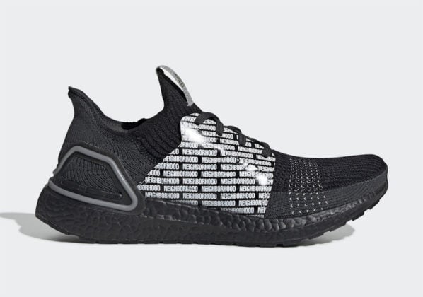 Neighborhood adidas Ultra Boost 2019 + All-Terrain Release Date Info ...