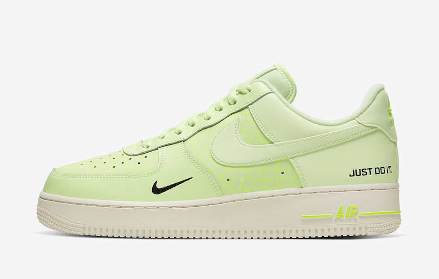 neon air force