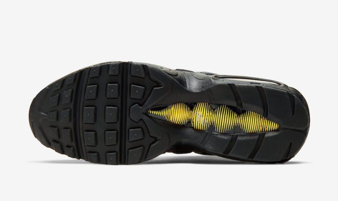 air max 95 batman release date