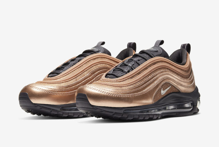 Nike Air Max 97 Copper CT1176 900 Release Date Info SneakerFiles