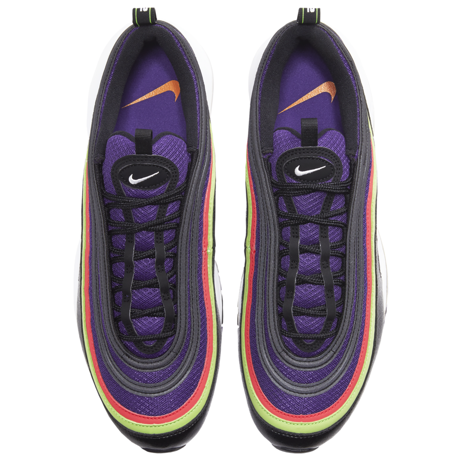 Nike Air Max 97 Joker CU4890-001 Release Date Info
