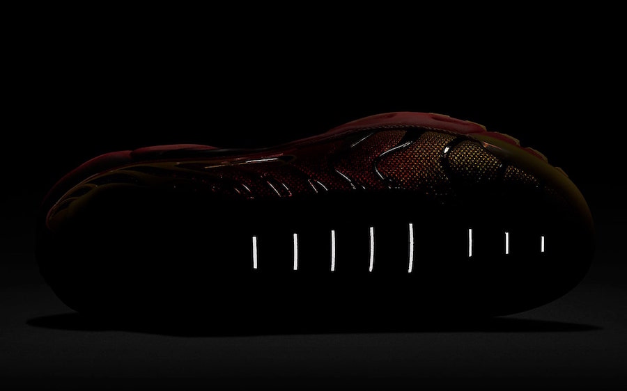 Nike Air Max Plus Gradient CT0962-700 CT0962-400 CT0962-401 Release ...