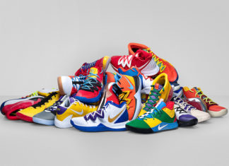 Nike PG 3 News, Colorways, Releases 