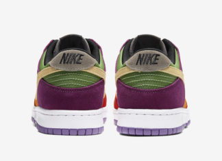 dunk low viotech 2019