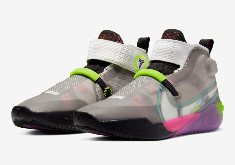 Nike Kobe AD NXT FF Queen CD0458 002 Release Date Info SneakerFiles