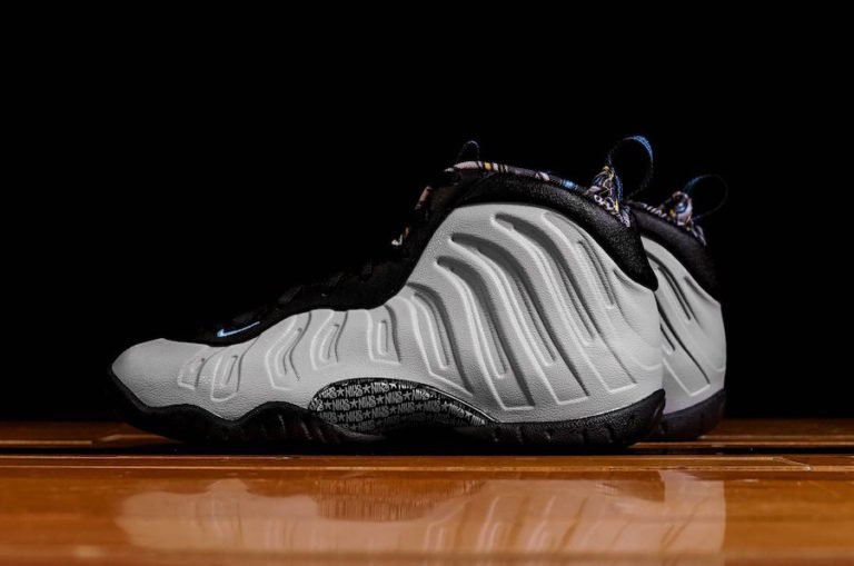 new release foamposite 2019