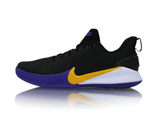 the new kobes shoes