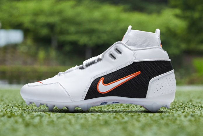 Nike Odell Beckham Jr. Cleats 2019-20 NFL Season | SneakerFiles