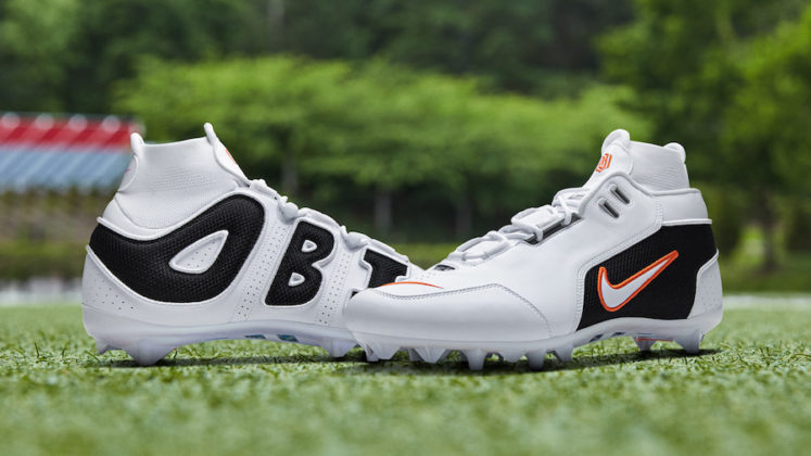 odell cleats for sale