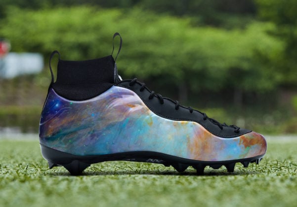 Nike Odell Beckham Jr. Cleats 2019-20 NFL Season | SneakerFiles