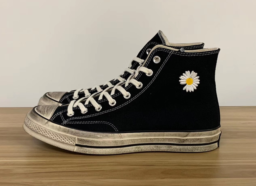 PEACEMINUSONE Converse Chuck 70 Release Date Info | SneakerFiles