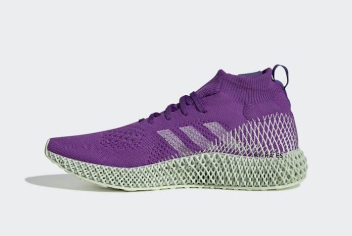 pharrell williams 4d shoes