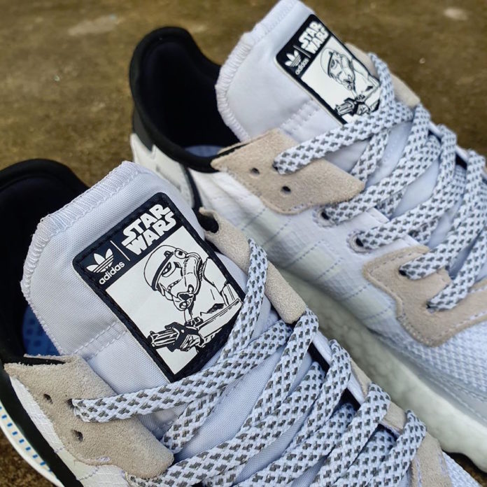 adidas nite jogger star wars stormtrooper